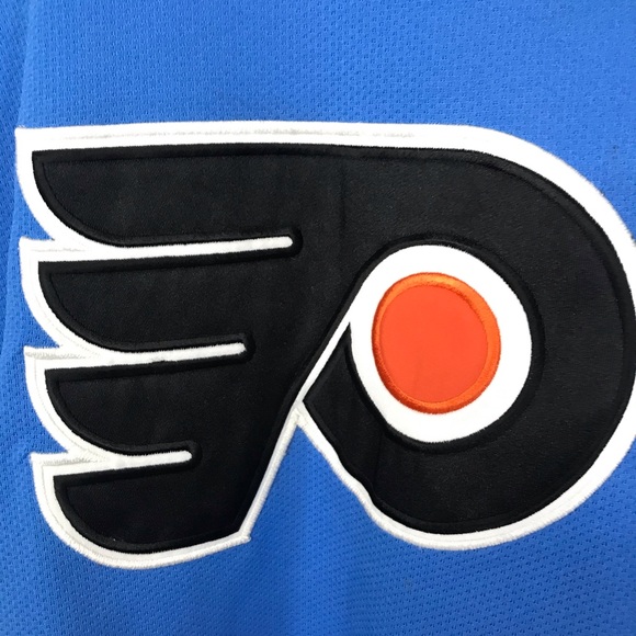 Rare Starter Philidelphia Flyers Jersey - Picture 3 of 8